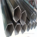 Stainless Steel Polygon Pipe